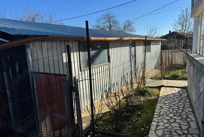 Casă cu 6 camere în Chirnogi