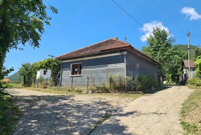 Casă cu 2 camere cu Teren 540 Mp în Hondol - 1