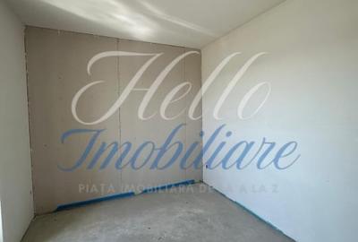 Apartament cu 2 camere decomandat în Între Lacuri - 3