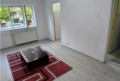 Garsonieră semidecomandată în Lipovei