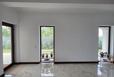 Casă individuală cu 3 camere cu Teren 1050 Mp în 1 Decembrie - 7