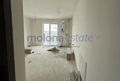 Apartament cu 2 camere semidecomandat în Apahida - 2