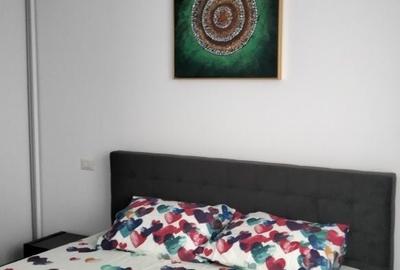 Apartament cu 2 camere decomandat în Clinceni - 3