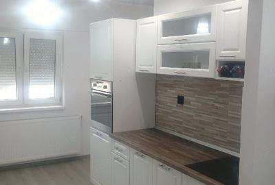 Apartament cu 2 camere decomandat în Central - 5