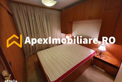 Apartament cu 2 camere decomandat în Militari