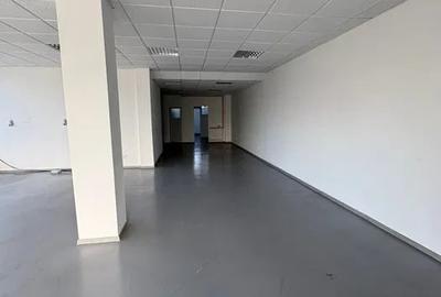 Spațiu comercial, de 120 mp, în Fundeni - 5