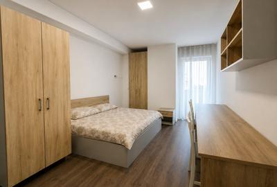 Apartament cu 2 camere semidecomandat în Gheorgheni - 6
