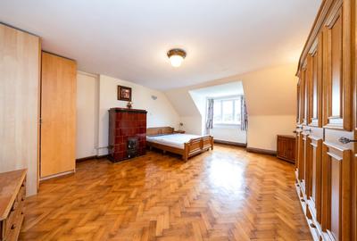Apartament cu 3 camere decomandat în Centrul Istoric - 14