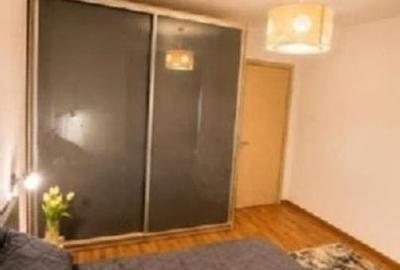 Apartament cu 2 camere semidecomandat, mobilat în Băneasa - 11