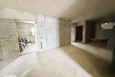 Casă cu 3 camere cu Teren 1188 Mp în Curtișoara