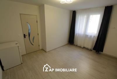 Apartament cu 2 camere în Semicentral - 4