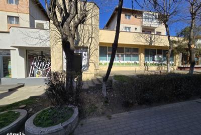 Spațiu comercial, de 150 mp, în Central - 1