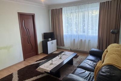 Apartament cu 2 camere nedecomandat în Central