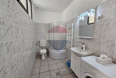 Apartament cu 2 camere semidecomandat în Ultracentral - 4