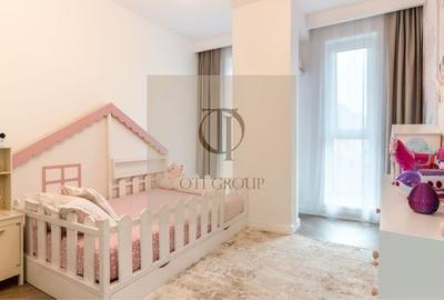 Apartament cu 3 camere decomandat în Mărăști - 5