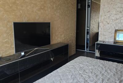 Apartament cu 3 camere decomandat, mobilat în Chiajna - 1