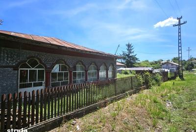 Teren de 700 mp, în Căscioarele - 2