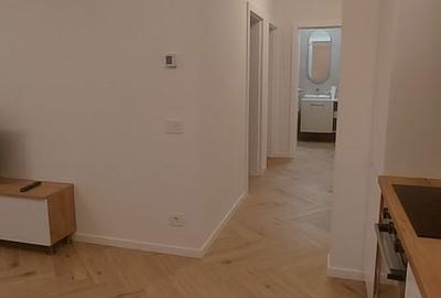 Apartament cu 3 camere decomandat în Calea Aradului - 13