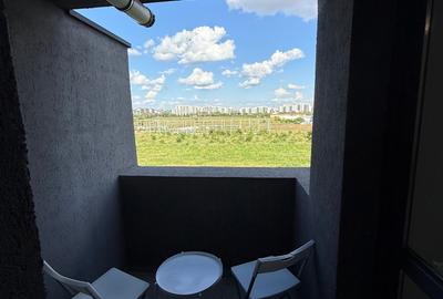 Garsonieră în Militari - 2