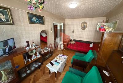 Apartament cu 2 camere semidecomandat în Circumvalațiunii - 3