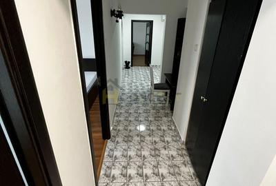 Apartament cu 3 camere decomandat, mobilat în Gorjului - 3