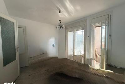 Apartament cu 3 camere în Take Ionescu