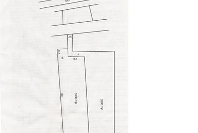 Teren de 3200 mp, în Câmpina - 2