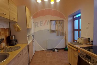 Garsonieră semidecomandată în Ultracentral - 4