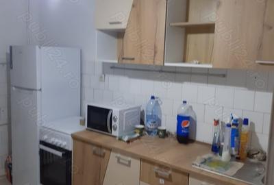 Apartament cu 2 camere decomandat în Iosia
