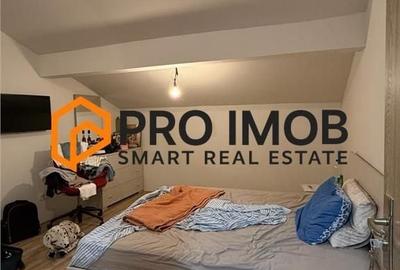 Casă cu 3 camere în Central