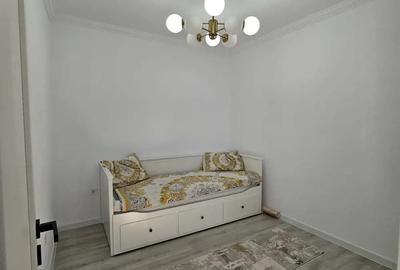 Casă cu 3 camere cu Teren 276 Mp în Bucureștii Noi - 2