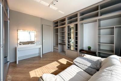 Apartament cu 3 camere decomandat în Pipera - 9