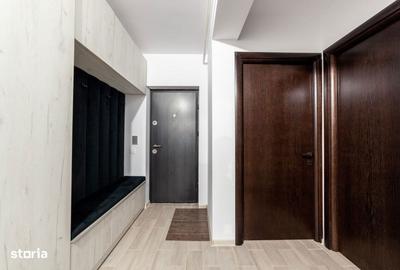 Apartament cu 3 camere în Bradu - 6