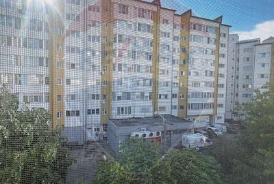 Apartament cu 2 camere semidecomandat în Gării