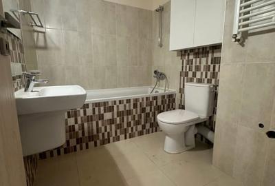 Apartament cu 2 camere semidecomandat, mobilat în Între Lacuri - 13