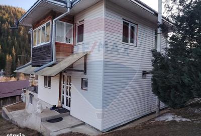 Casă cu 4 camere în Catrinari - 11