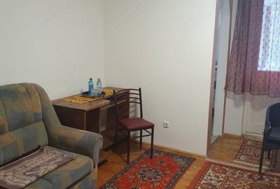 Garsonieră semidecomandată în Județean