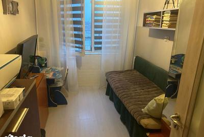 Apartament cu 3 camere, mobilat în Sălăjan - 3