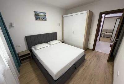 Apartament cu 2 camere decomandat, mobilat în Apărătorii Patriei - 1