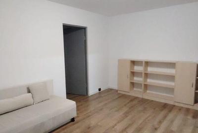 Apartament cu 2 camere semidecomandat, mobilat în Podu Roș - 4