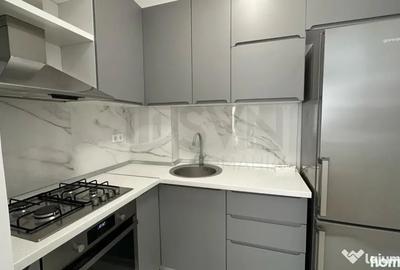 Apartament cu 2 camere decomandat în Vitan
