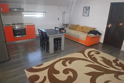 Apartament cu 3 camere decomandat în Central - 2