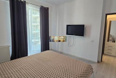 Apartament cu 2 camere în Nord