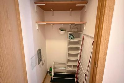 Apartament cu 2 camere decomandat în Central - 8