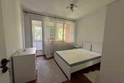 Apartament cu 2 camere decomandat, mobilat în Gheorghe Lazăr - 2