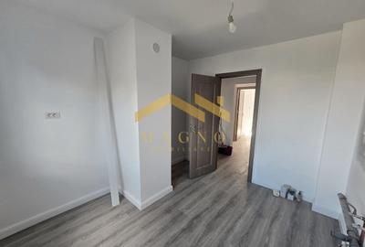 Apartament cu 4 camere decomandat, mobilat în Malul Mureșului - 6
