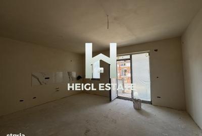 Apartament cu 2 camere în Giroc