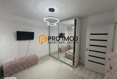 Apartament cu 2 camere decomandat, mobilat în Micro 14 - 4