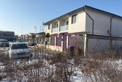 Teren Construcții intravilan de 355 mp, în Sud - 5