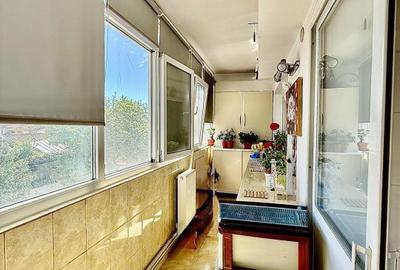 Apartament cu 3 camere în Tăbăcărie - 1